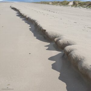 Texel 25 - Sandbank